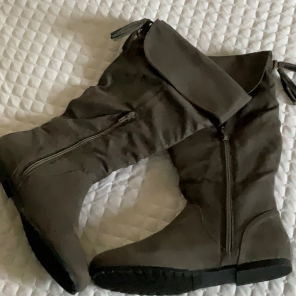 Rampage Shoes - Rampage women’s Boots